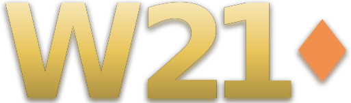 W210 โลโก้